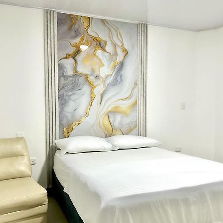 Hotel Brisas Del Mar Suite Санта-Марта Екстер'єр фото