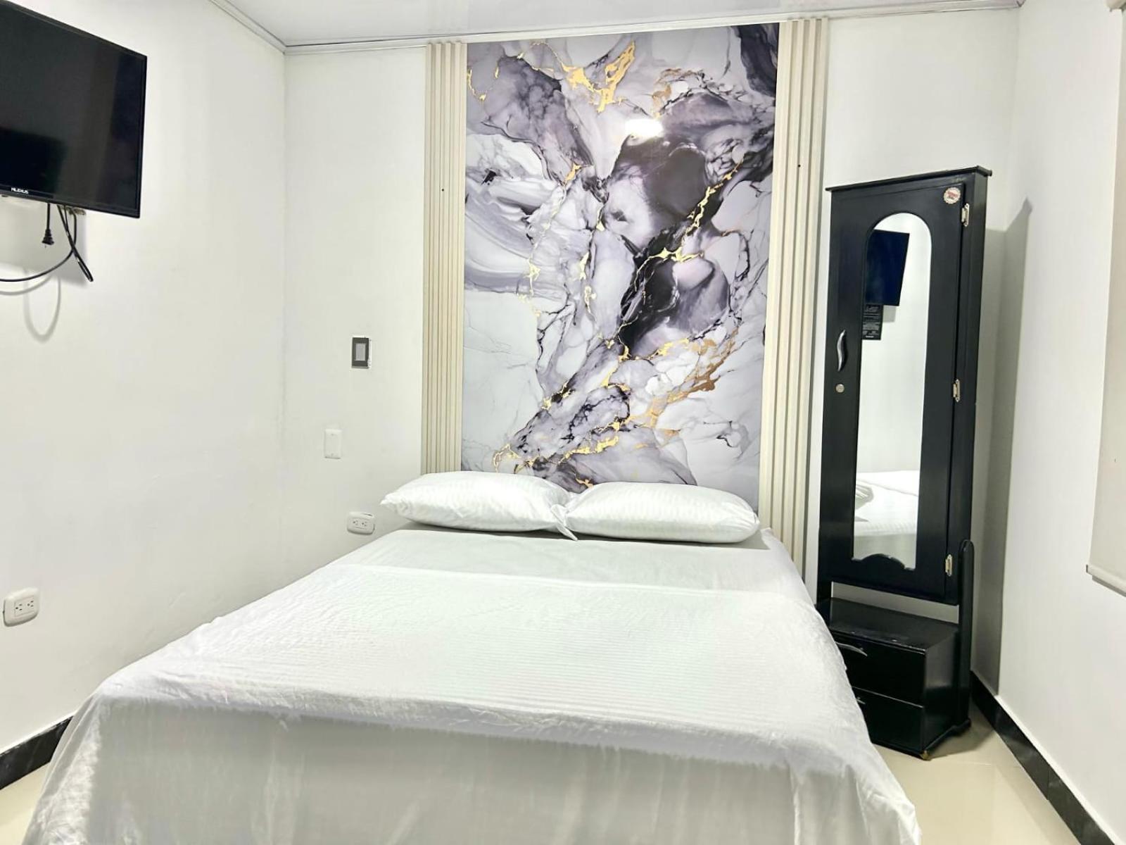 Hotel Brisas Del Mar Suite Санта-Марта Екстер'єр фото