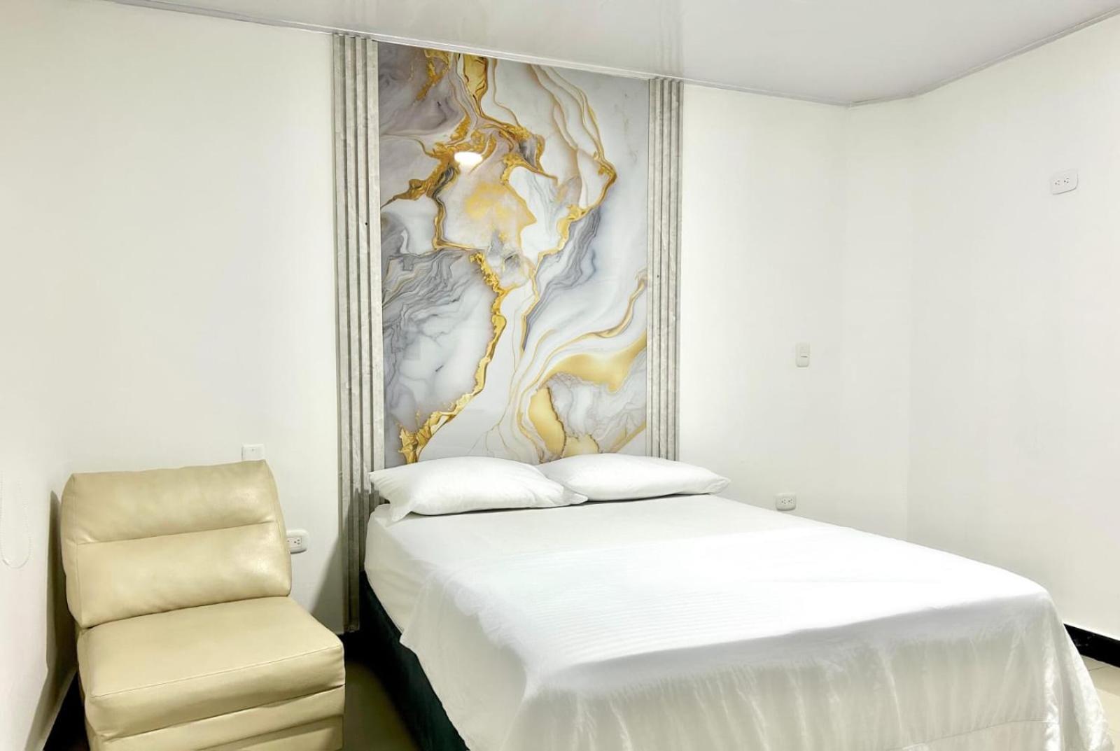 Hotel Brisas Del Mar Suite Санта-Марта Екстер'єр фото