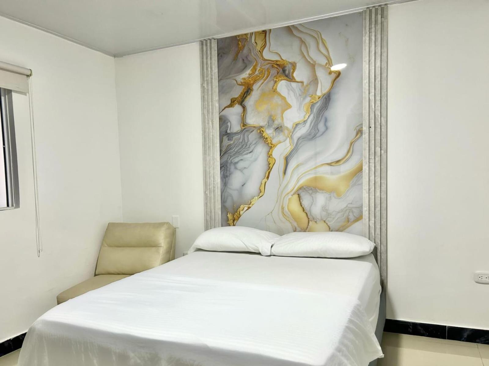 Hotel Brisas Del Mar Suite Санта-Марта Екстер'єр фото