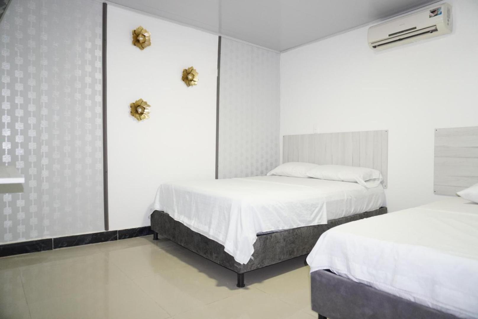 Hotel Brisas Del Mar Suite Санта-Марта Екстер'єр фото