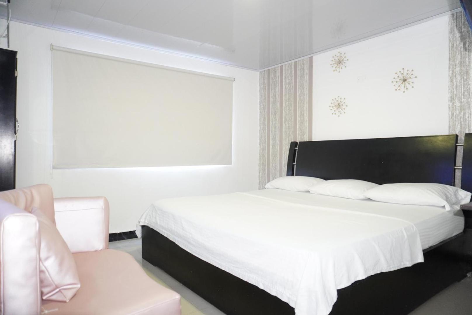 Hotel Brisas Del Mar Suite Санта-Марта Екстер'єр фото