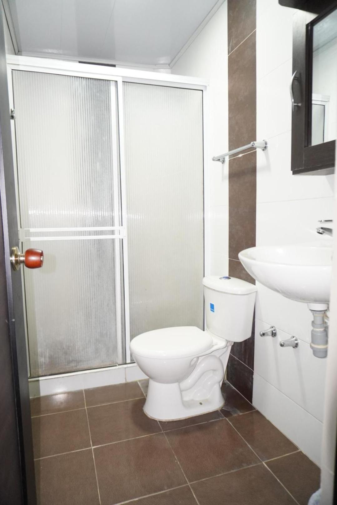 Hotel Brisas Del Mar Suite Санта-Марта Екстер'єр фото